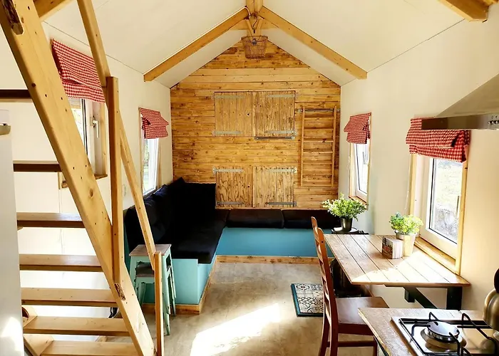 Bed & Breakfast Quinta Do Castanheiro 3*