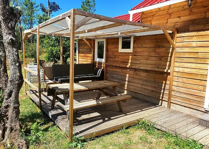 Quinta Do Castanheiro Castanheira de Pera