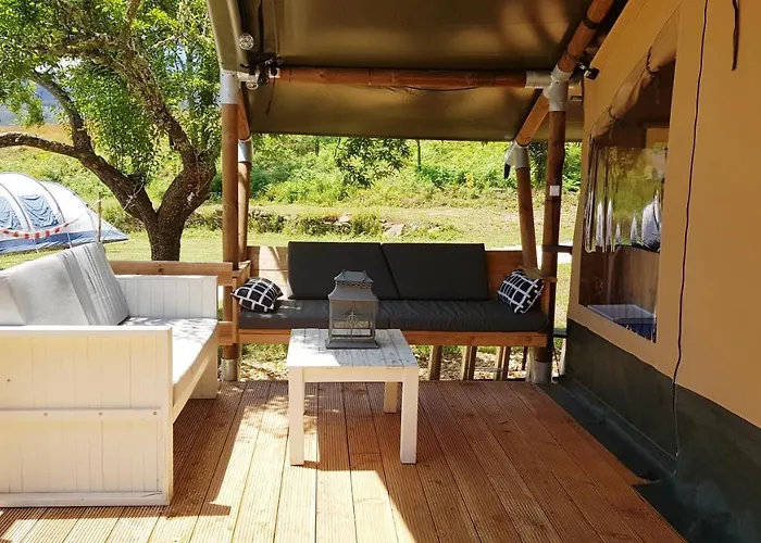 Bed & Breakfast Quinta Do Castanheiro