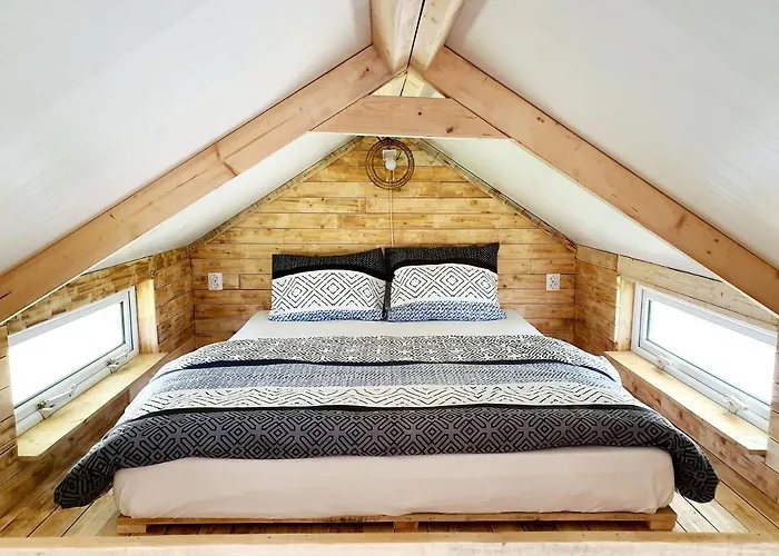 Bed & Breakfast Quinta Do Castanheiro