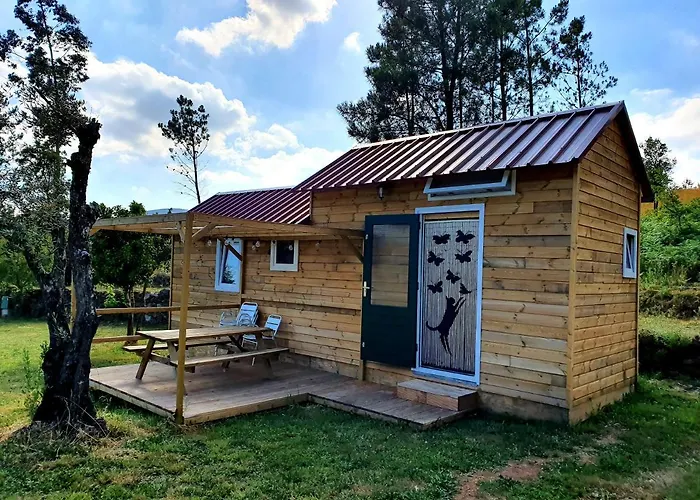 Quinta Do Castanheiro 3* Castanheira de Pera