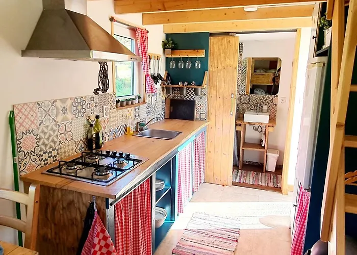 Bed & Breakfast Quinta Do Castanheiro Castanheira de Pera