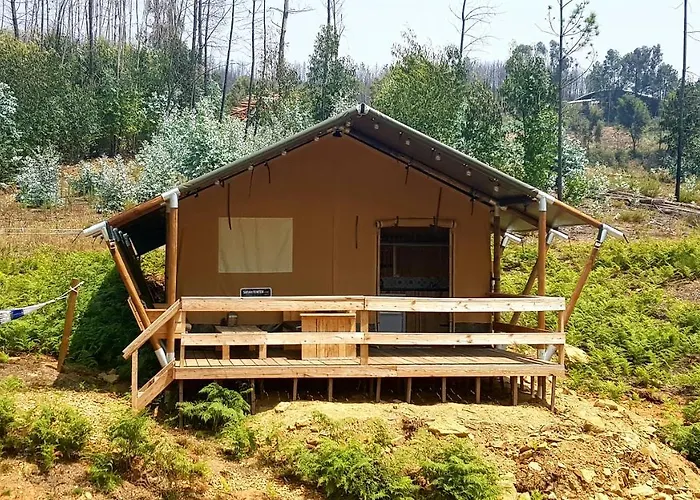 Bed & Breakfast Quinta Do Castanheiro Castanheira de Pera