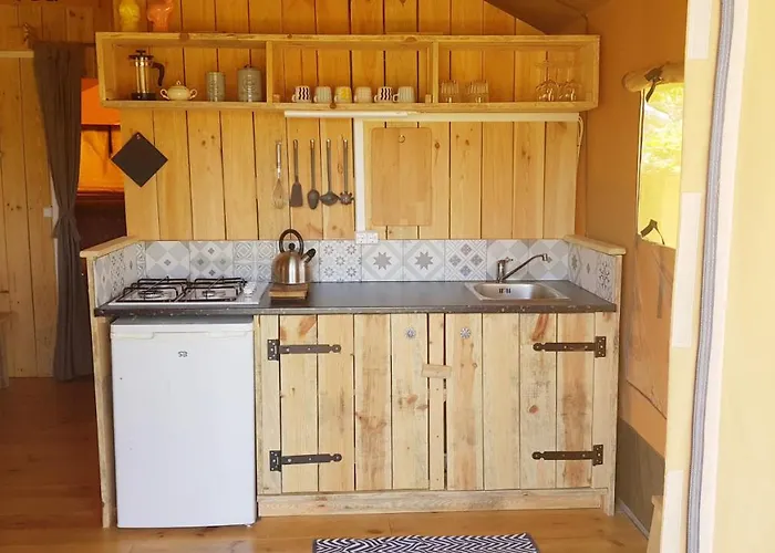 Bed & Breakfast Quinta Do Castanheiro Castanheira de Pera