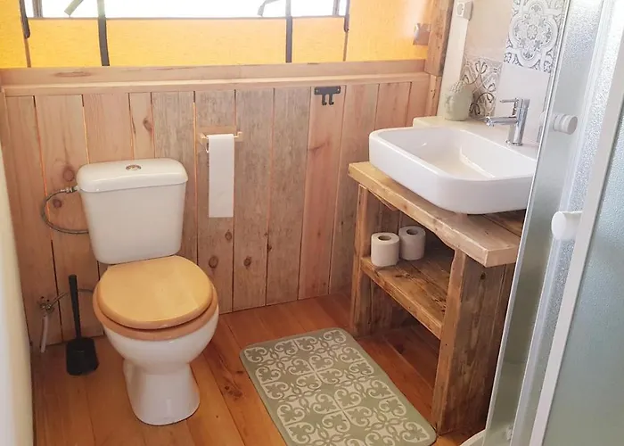 Bed & Breakfast Quinta Do Castanheiro