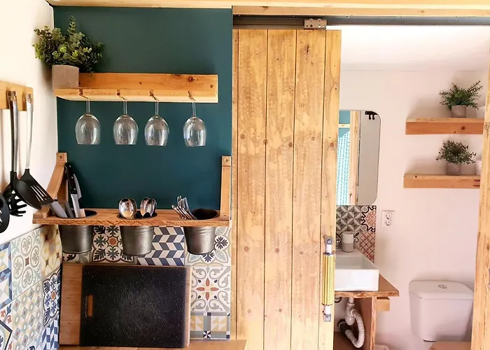 Quinta Do Castanheiro Bed & Breakfast Castanheira de Pera