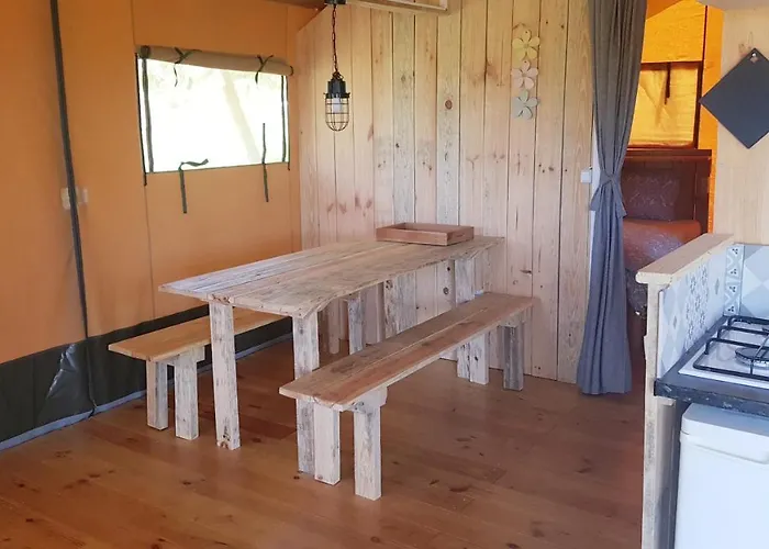 Quinta Do Castanheiro Bed & Breakfast Castanheira de Pera