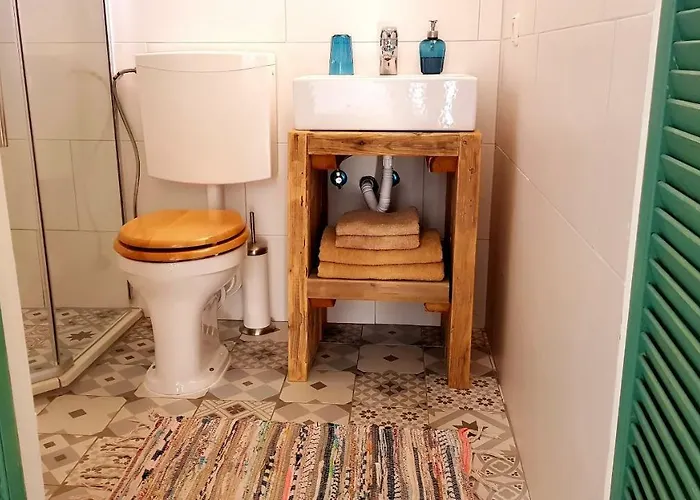 Quinta Do Castanheiro 3* Castanheira de Pera