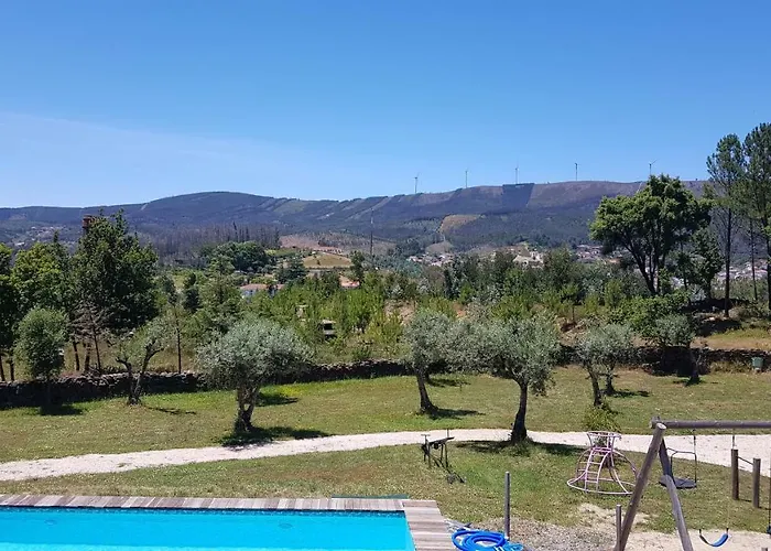 Quinta Do Castanheiro